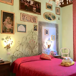  Homestay La Stagione Dell'arte