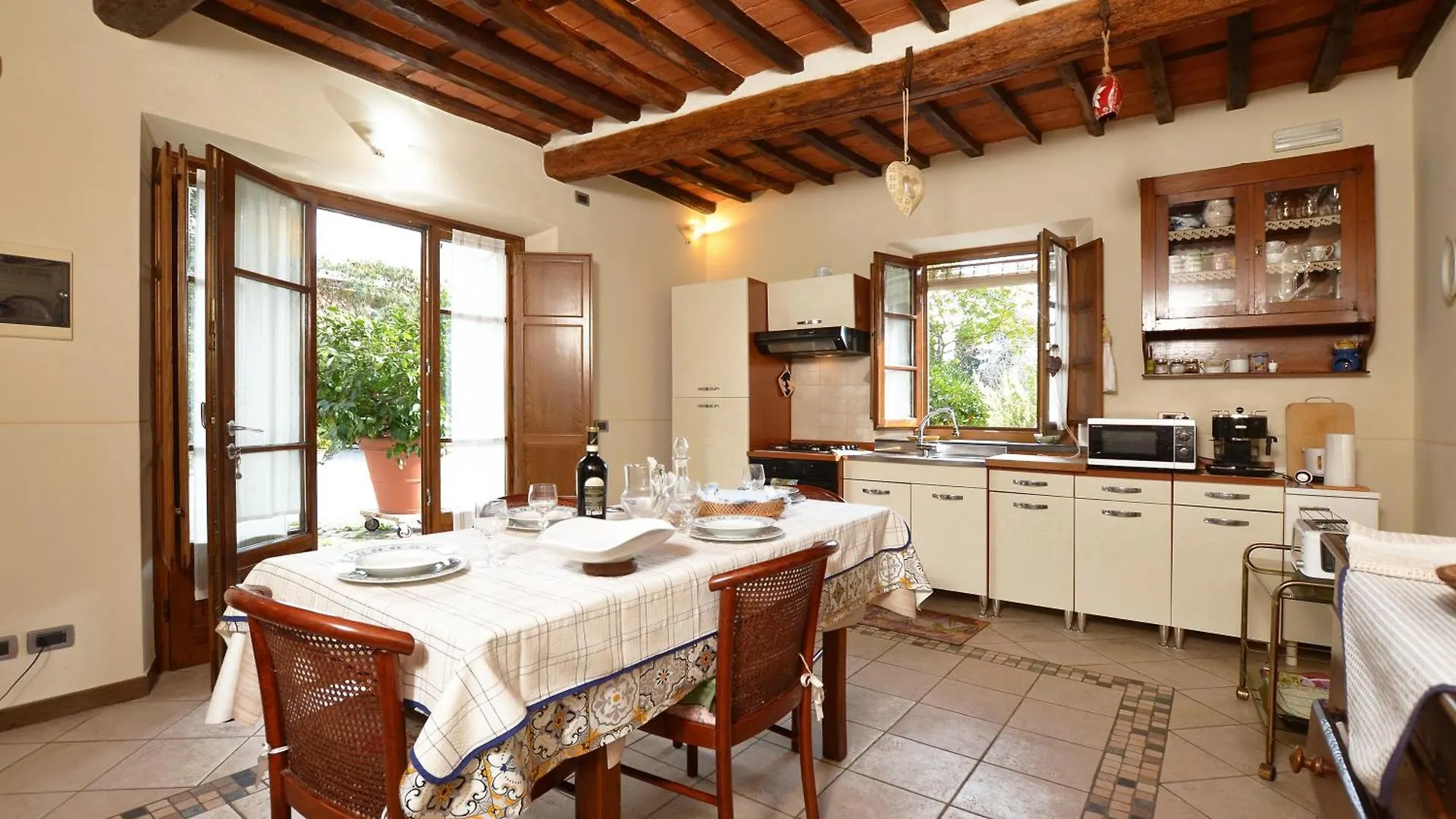 Casa Teresa - Happy Rentals Camaiore Holiday home