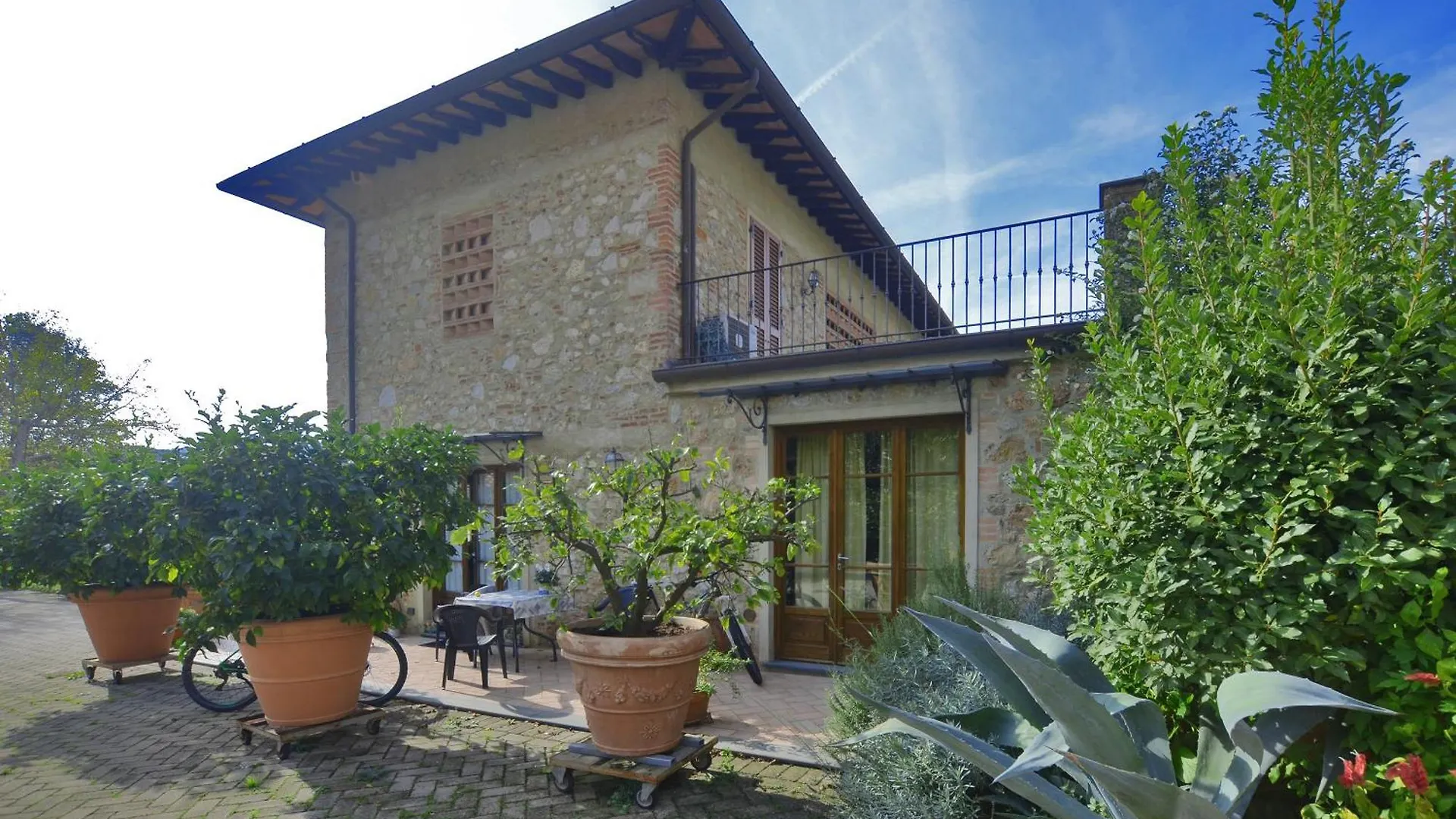 Casa Teresa - Happy Rentals Camaiore